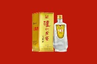 龙井回收泸州老窖
