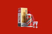 龙井回收飞天茅台酒