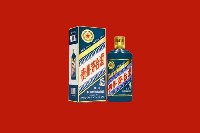 龙井回收五星茅台酒